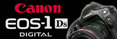 Canon EOS-1Ds Pro SLR
