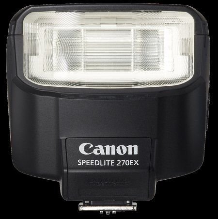 Canon Speedlite 270EX