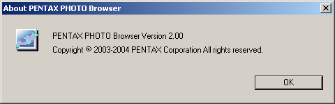 Pentax *ist DS, image (c) 2003 Steve's Digicams