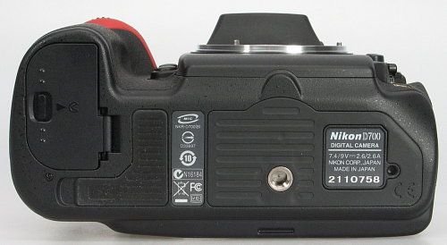 Nikon D700