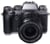 Camera Fujifilm X-T1 Graphite Silver Edition Preview thumbnail