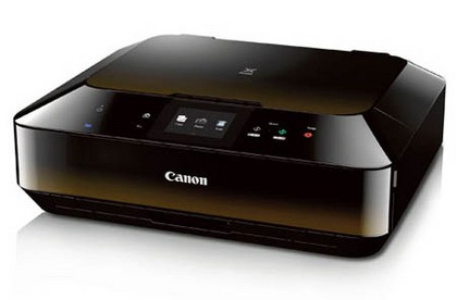 Just Published: Our Canon PIXMA MG6320 Printer Review - Steve's Digicams