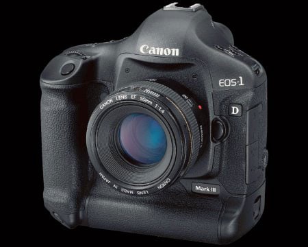 Canon Eos 1d Mark Iii Slr Review Steve S Digicams