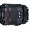 Camera The Niftiest 50? Canon RF 50mm F1.2 L USM Review thumbnail