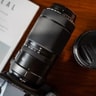 Camera Fujifilm FUJINON GF 100-200mm F5.6 R LM OIS WR Lens Review thumbnail