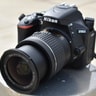 Camera Nikon D5600 DSLR Review thumbnail