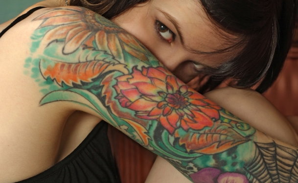 What You Need To Know About Tattoo Removal — Lazaderm Laser & Aesthetics
