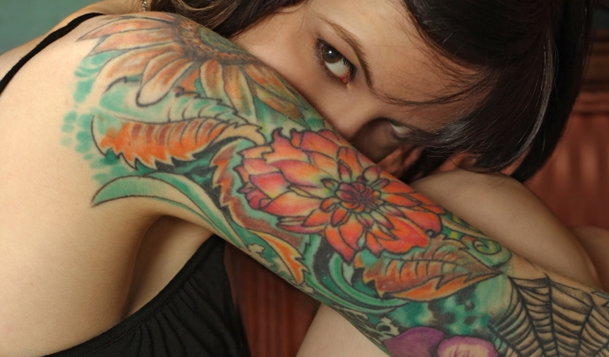 Laser Tattoo Removal: What Are the Side Effects?