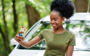How Much Should You Put Down on a Teen's Car?