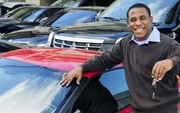 Bad Credit and Trade-Ins: How Your Old Car Can Help Approval Odds