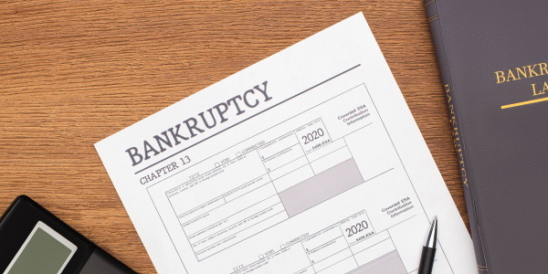 Getting a Vehicle during Chapter 13 Bankruptcy