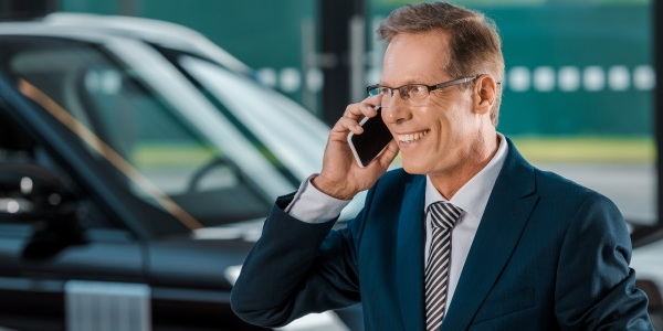 Where to Find Bad Credit Car Dealers