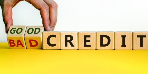 Need a Better Credit Score? Buy a Car