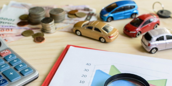 Should I Finance a Car through My Bank or Find a Different Lender?