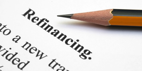 Can You Refinance with Bad Credit?