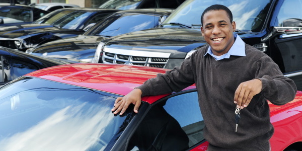 Bad Credit and Trade-Ins: How Your Old Car Can Help Approval Odds