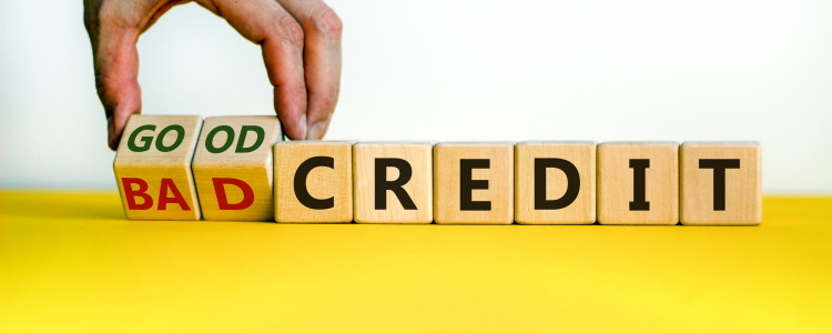 Need a Better Credit Score? Buy a Car