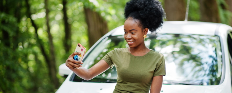 How Much Should You Put Down on a Teen's Car?