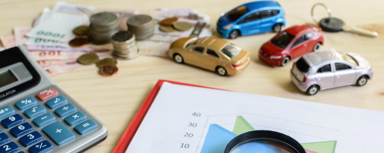 Should I Finance a Car through My Bank or Find a Different Lender?