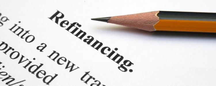 Can You Refinance with Bad Credit?