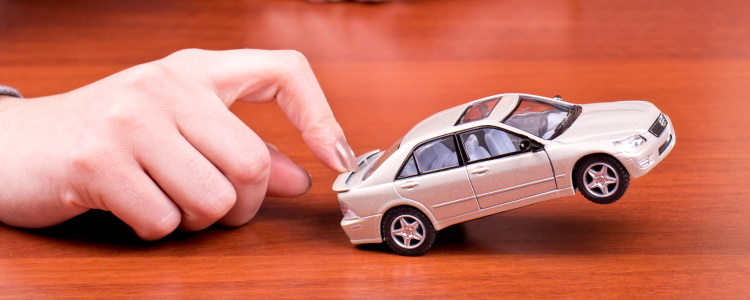 Post-bankruptcy Auto Loans