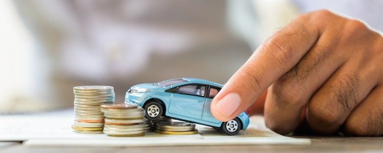 Down Payments Are Key for Car Loans
