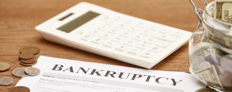 Getting a Car Loan After Bankruptcy