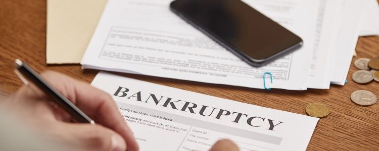 bankruptcy car loans near me