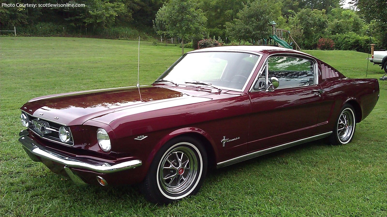 Top 9 Historic Mustang Colors That Should Return | Themustangsource