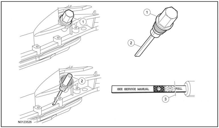 How To Check Transmission Fluid Level >> Ford F150 F250 Check Transmission Fluid How To Trucks Home How To Check Transmission Fluid Level >> Ford F150 F250 Check Transmission Fluid How To Trucks Home