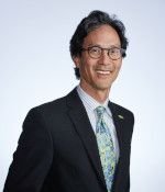 Daniel Sze, MD, PhD, FSIR, is the chair of the SIR 2019 Annual Scientific Meeting and a professor at Stanford University