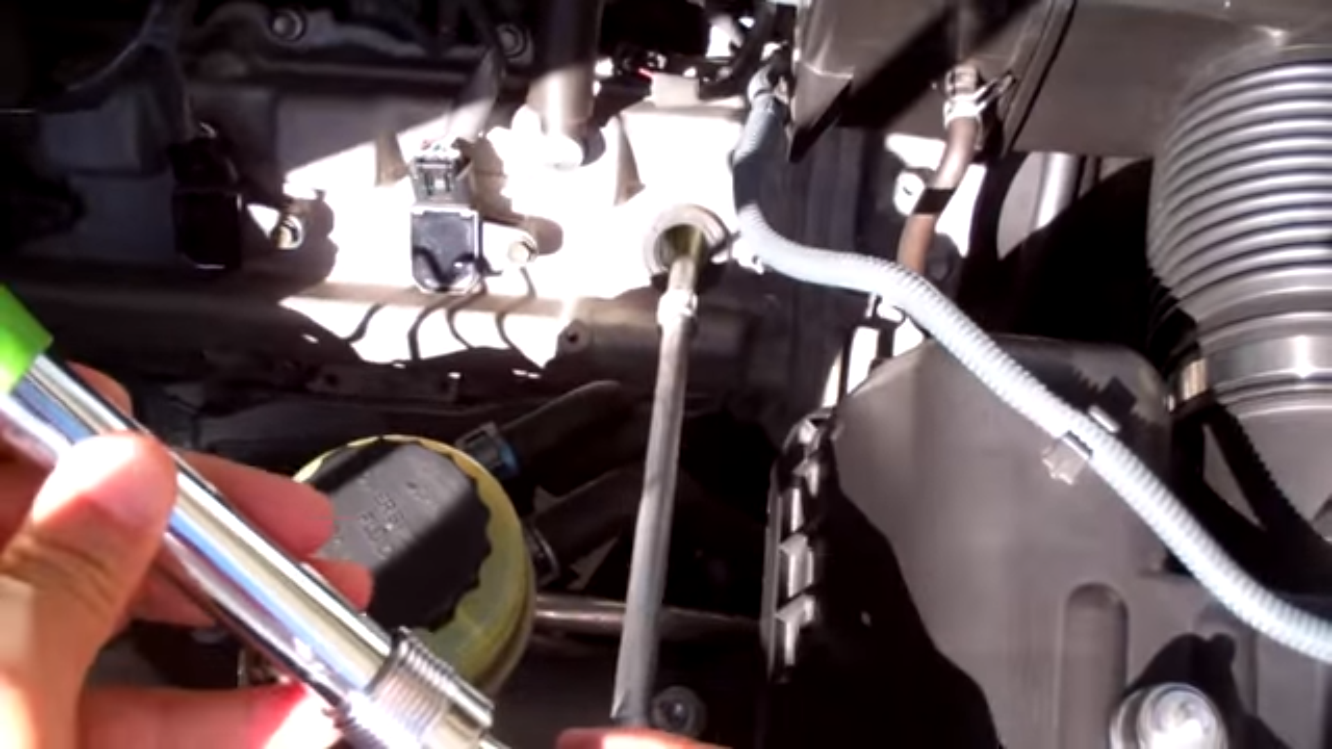 Toyota Tundra: How to Replace Spark Plugs and Ignition Coils | Yotatech