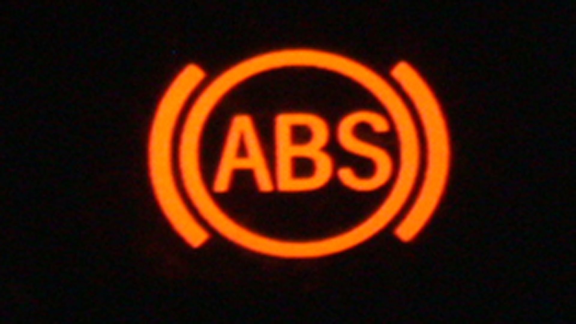 Toyota 4Runner 19962002 Why is ABS Light On? Yotatech