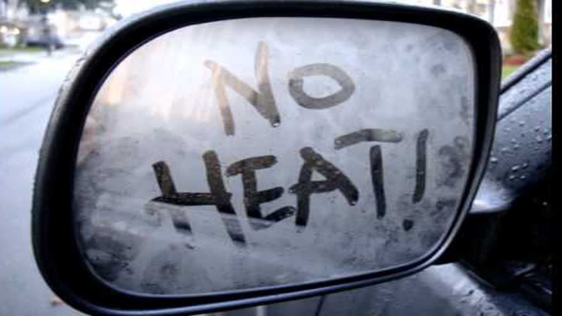 Toyota How to Install Heated Side Mirrors Yotatech