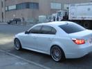 2007 bmw 525xi 