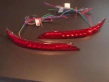 led reflector