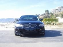 Bmw Mkit Beach Front 2