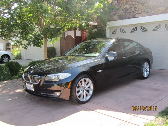 535i  JET