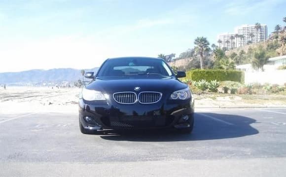Bmw Mkit Beach Front 2