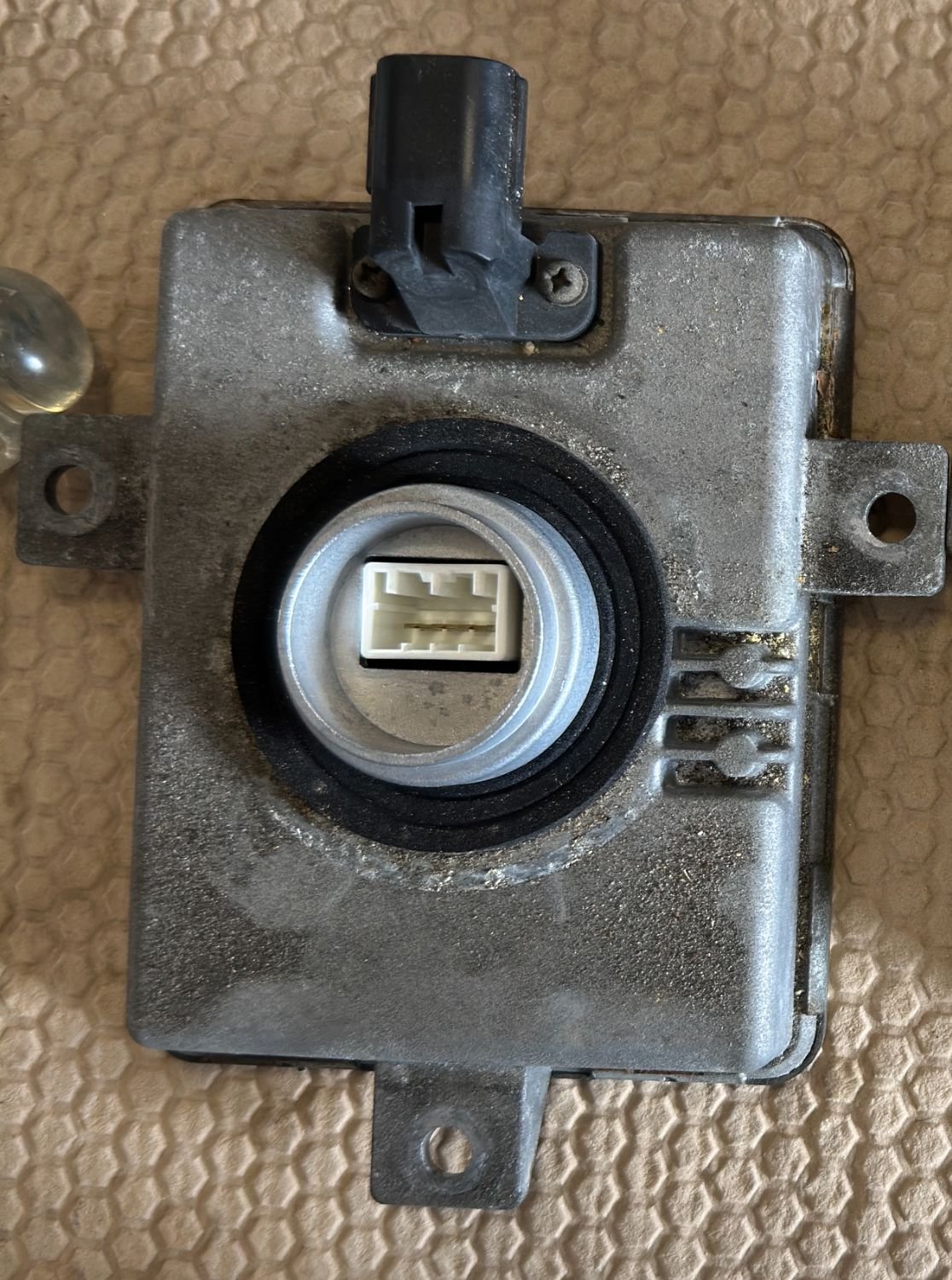 04 Ballast Rear