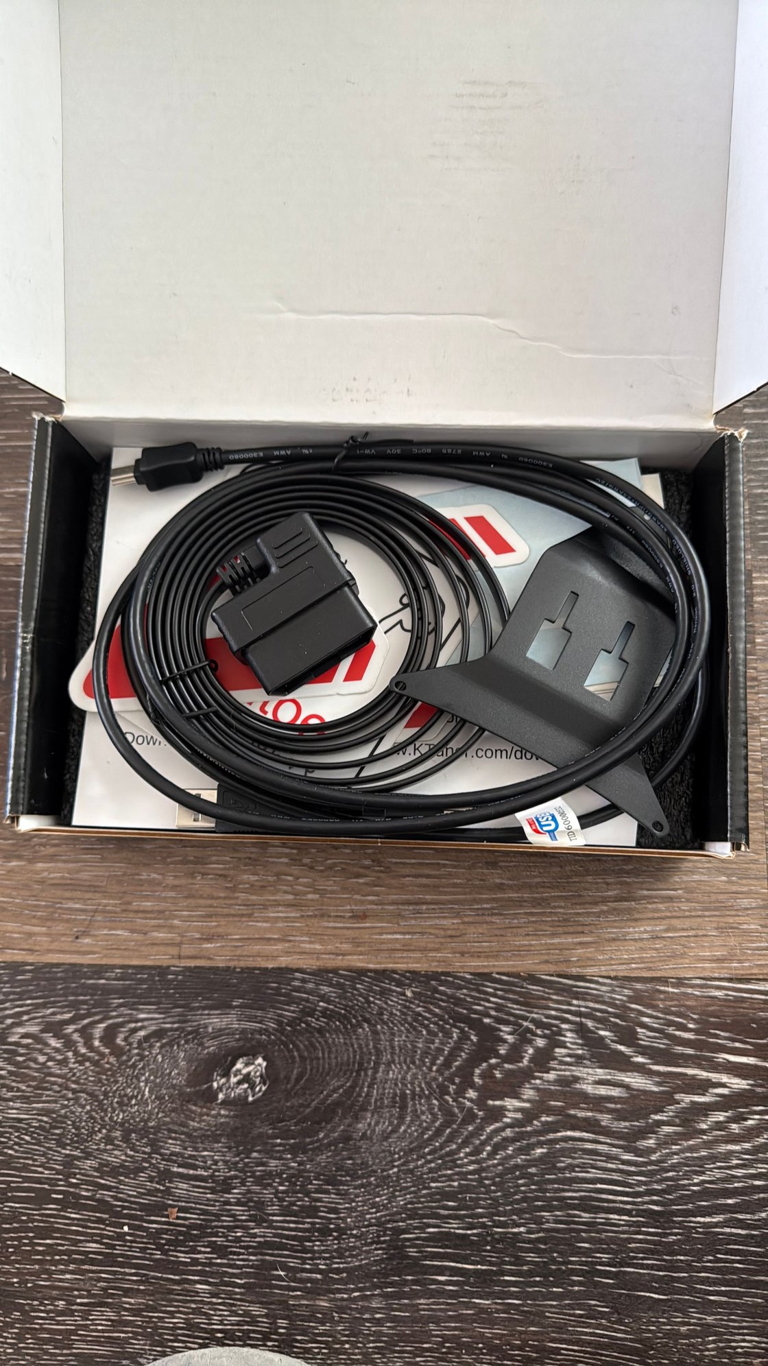 Accessories - Ktuner flashv2 touch "end user" ecm reflash tool, 2009-14 acura tl (base & sh-awd) - New - 2009 to 2014 Acura TL - Knoxville, TN 37922, United States