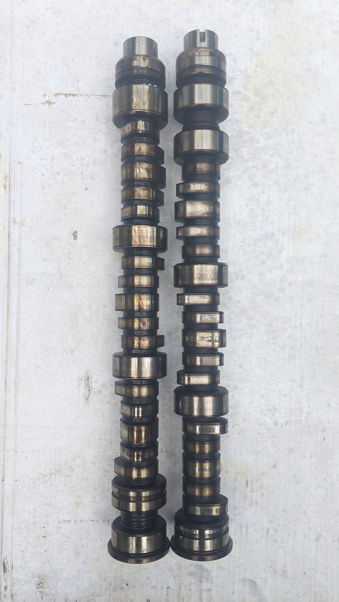 Engine - Internals - FS: 2006 Acura RL Camshafts - Used - 2005 to 2009 Acura RL - Boca Raton, FL 33428, United States