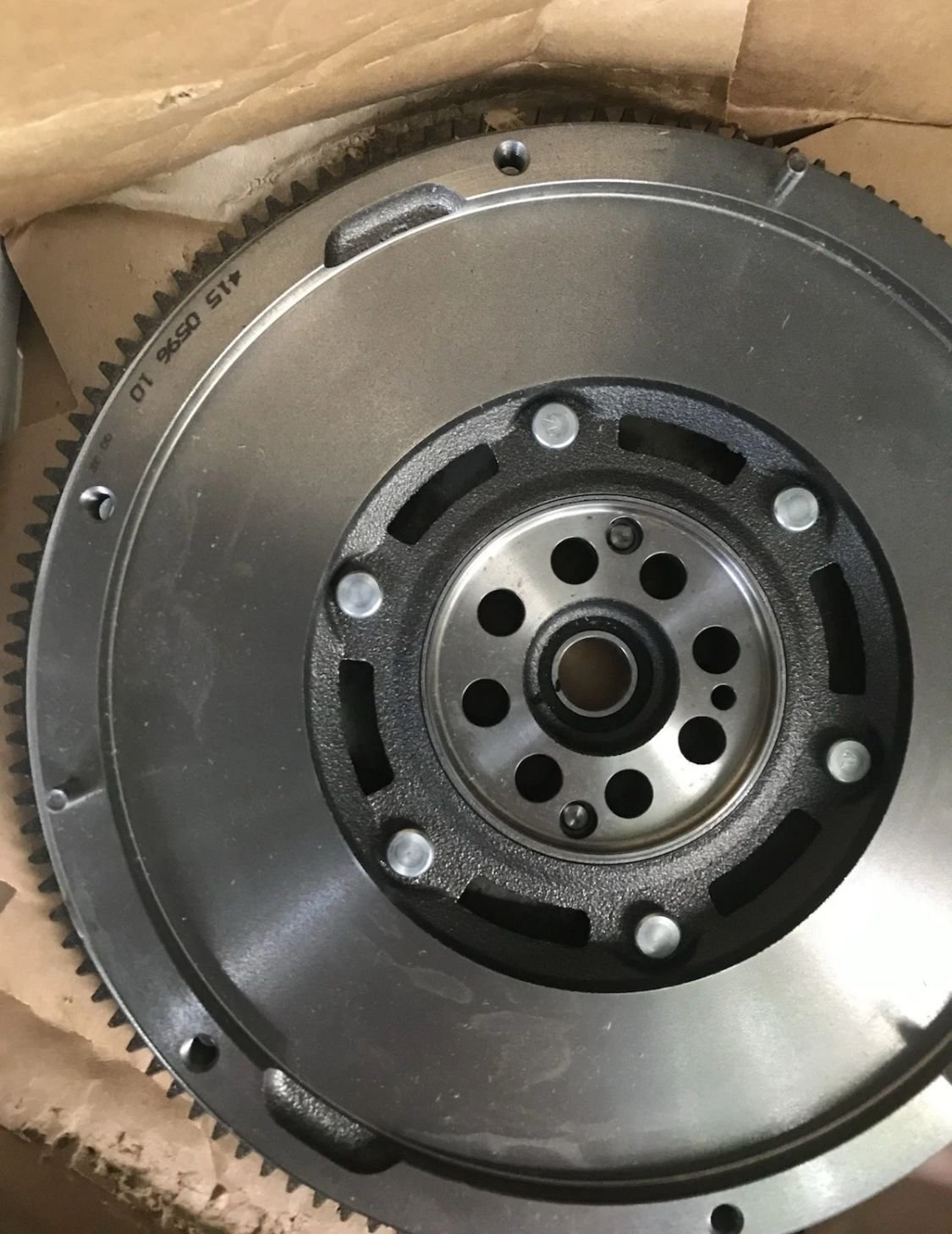 Engine - Internals - Honda Accord, Acura TL ,Type S 3.0L, 3.2L, 3.5L (03-08) Clutch Kit and Flywheel - New - 2004 to 2008 Acura TL - Mahopac, NY 10541, United States