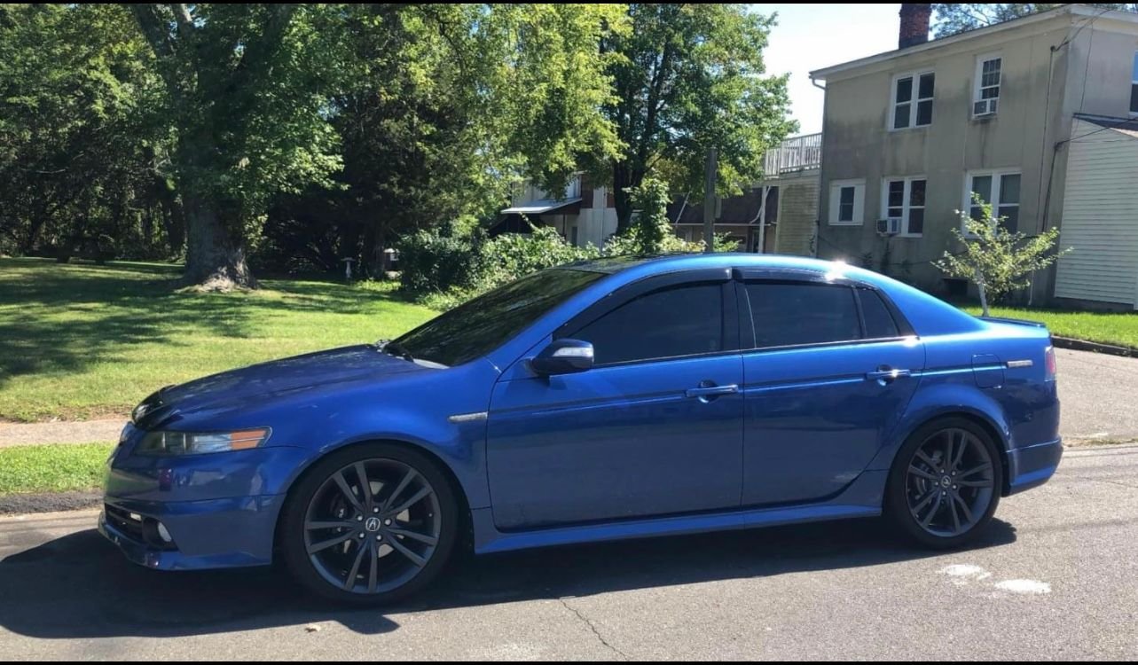 Wheels and Tires/Axles - SOLD: 2019 TLX A-Spec wheels w/ 3g tl TPMS - $1,200 - Used - 2004 to 2008 Acura TL - Bloomingdale, NJ 07403, United States