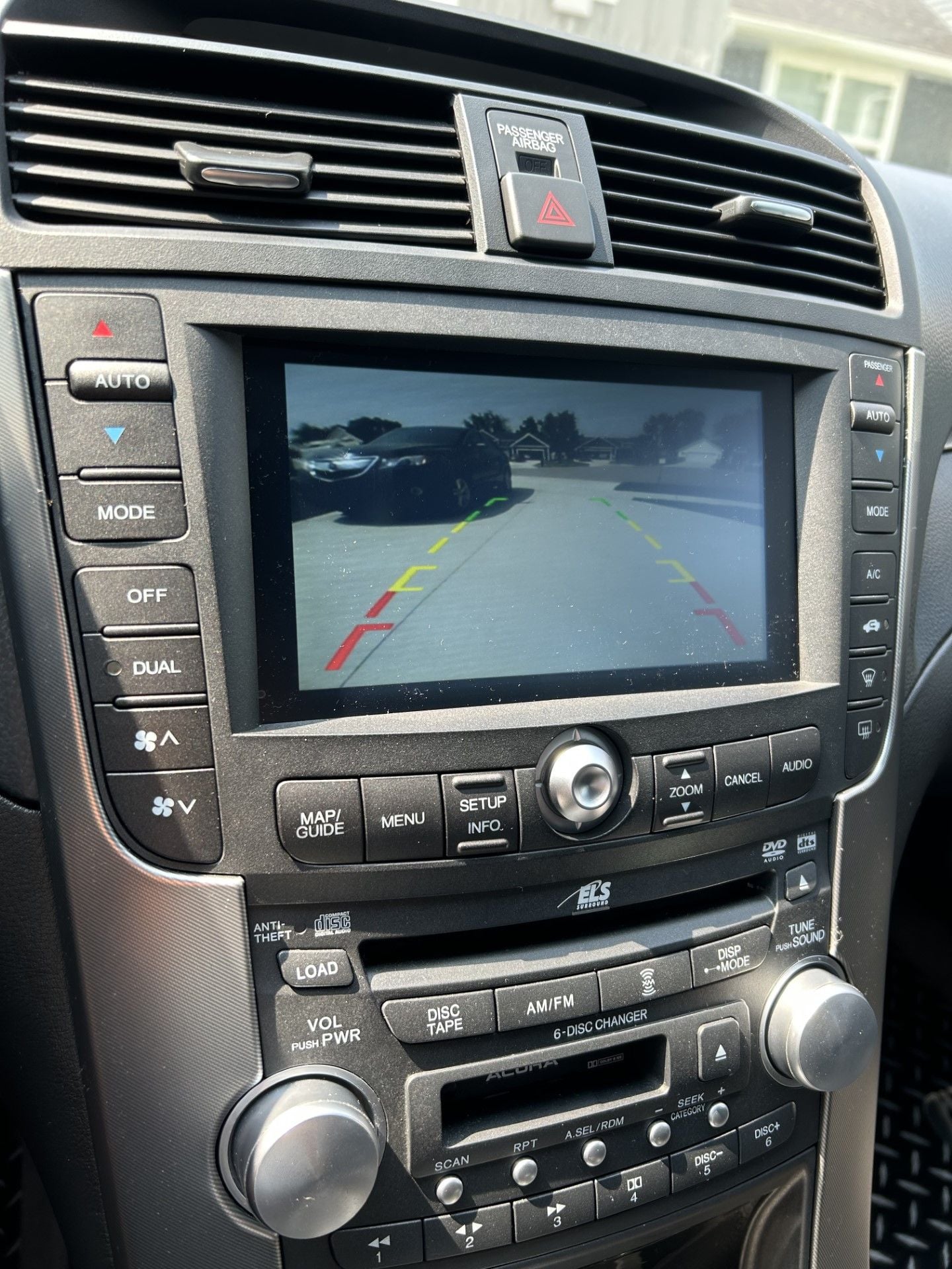 CARPURIDE NEW 7 Inch Double Din Car Stereo Wireless Apple Carplay Android  Auto
