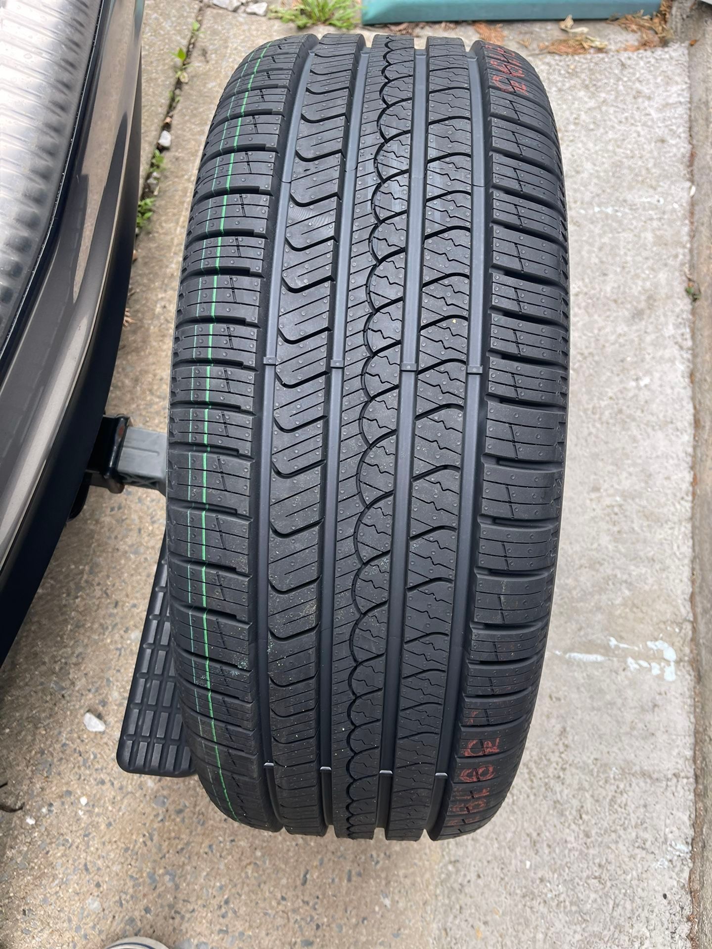 Wheels and Tires/Axles - FS: 2X Pirelli Scorpion All Season Plus 3, 245/55R19 107H - New - All Years Acura MDX - Staten Island, NY 10314, United States