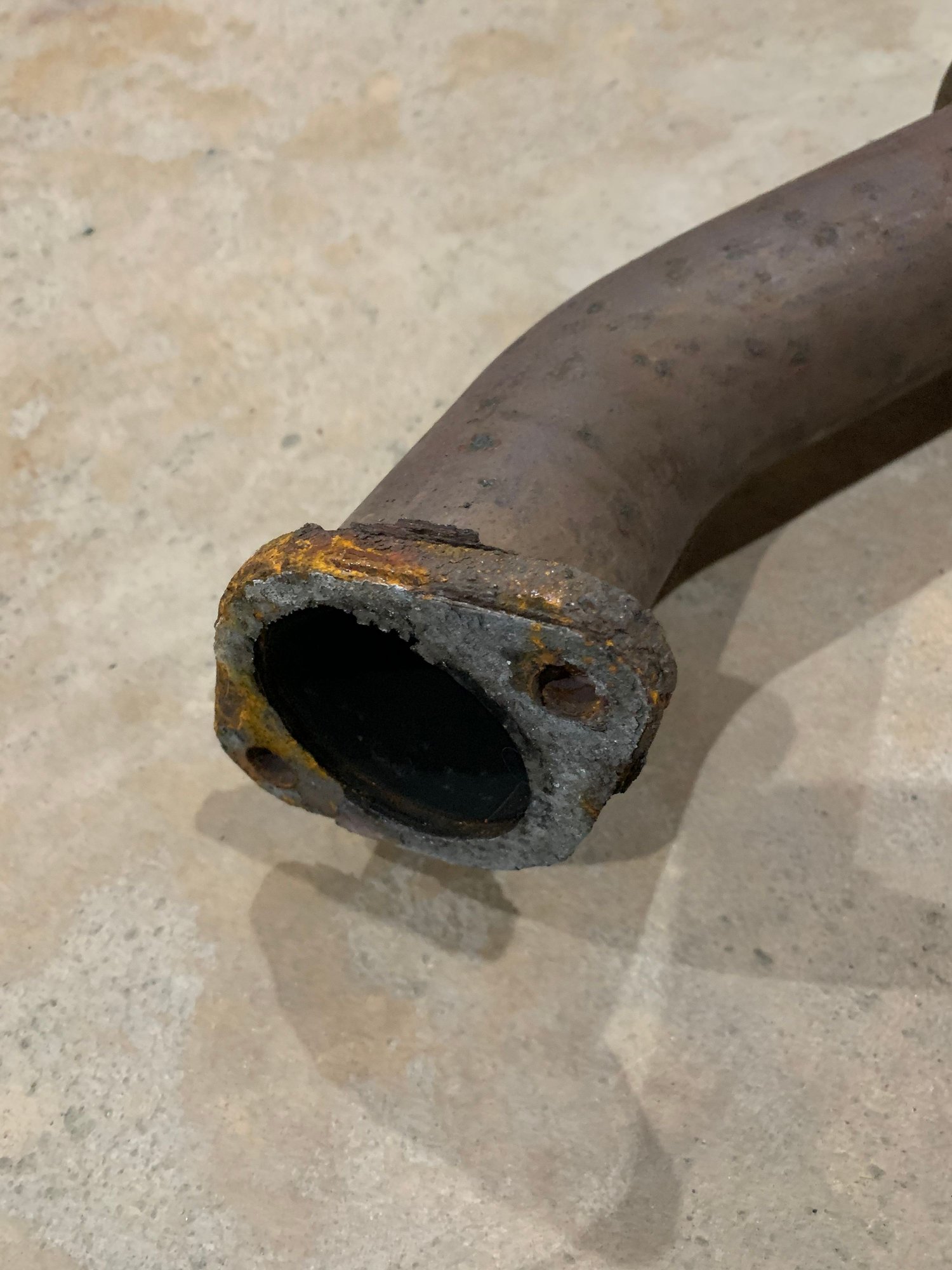 Engine - Exhaust - FS: Used atlp quad-tip catback system, 2009-14 acura tl base fwd - resonated - Used - 2009 to 2014 Acura TL - Wilkes Barre, PA 18612, United States