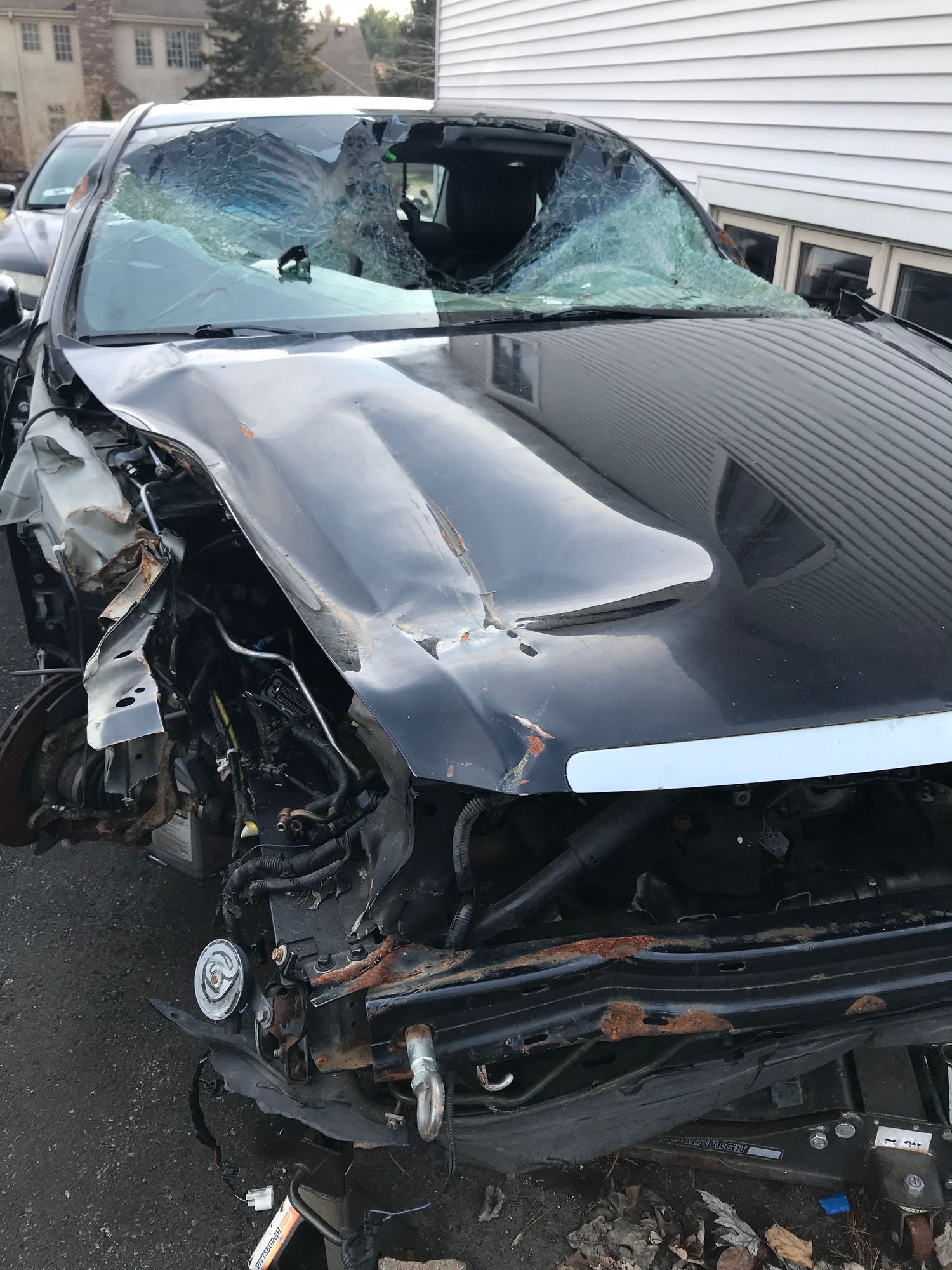 2006 Acura TL - CLOSED: Parting out 2006 Manual TL w/Navigation - Westmont, IL 60559, United States