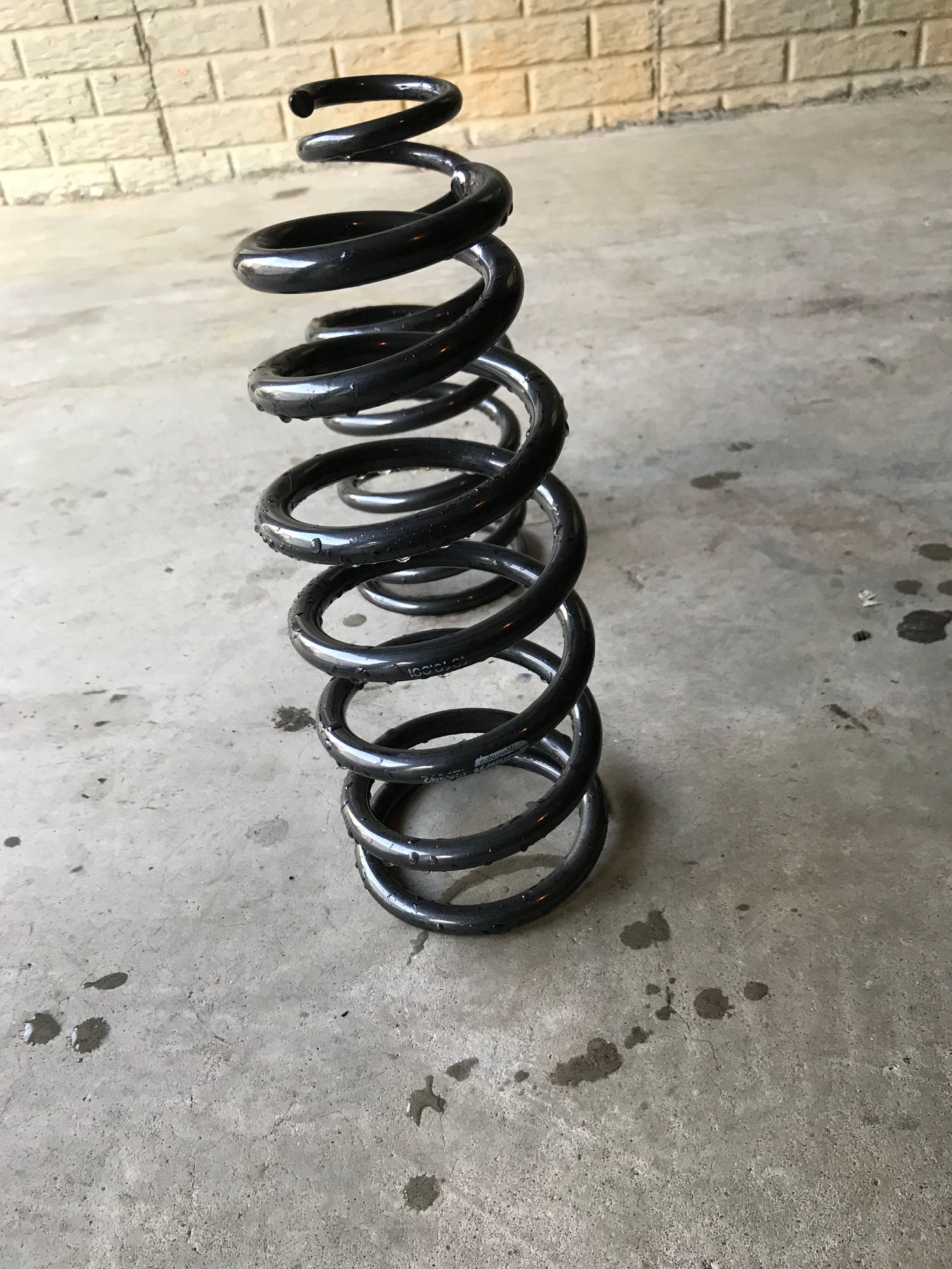 Steering/Suspension - FS: Eibach Pro-Kit Lowering Springs - New - 2001 to 2003 Acura CL - Northern, VA 22042, United States