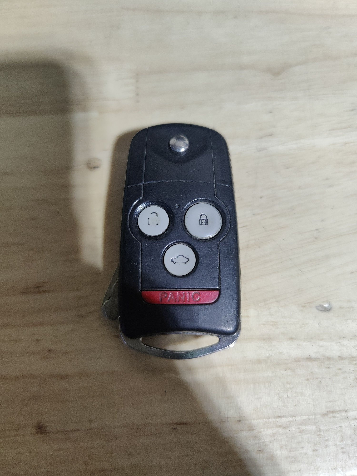 2007 Acura TL - FS: 2007 Acura TL Type S Auto Parts - Winnipeg, MB R3Y0H7, Canada